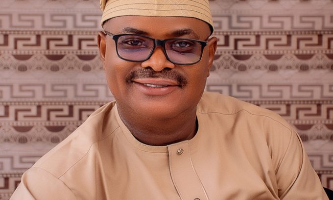 Omoregbe MAT-OJO