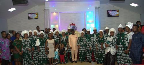 2020 Thanksgiving_TBF Family with Pastor