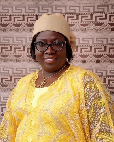 Bunmi OLOWOOKERE