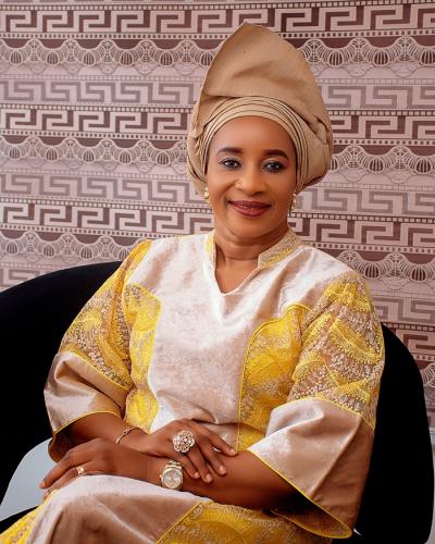 Damilola OLOKEOGUN