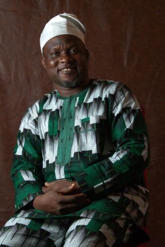 David OLUWAKAYODE