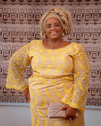 Dorothy OLATUNDE