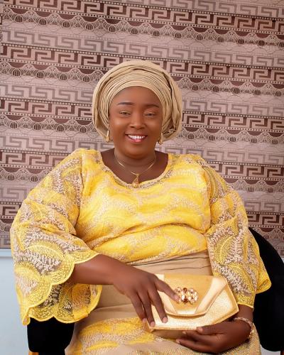 Faith WOKOMA