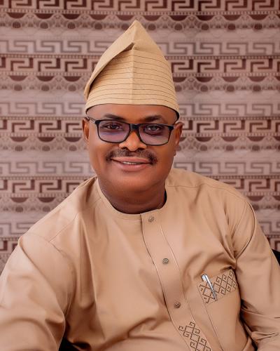 Omoregbe MAT-OJO
