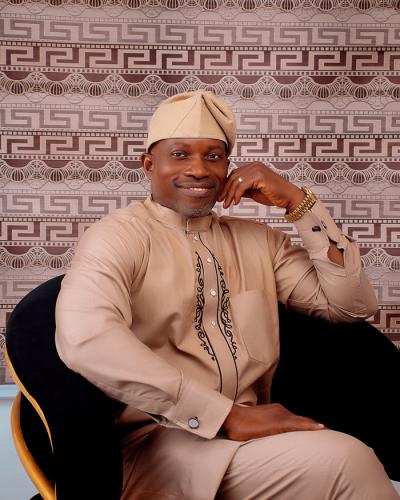 Seun OLOKEOGUN